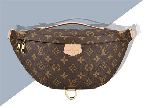 replica louis vuitton fanny pack|louis vuitton crossbody fanny pack.